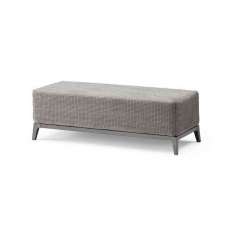 Flou Olivier bench