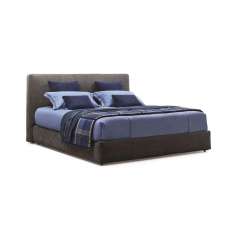 Flou Mayplace double bed