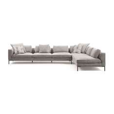 Flou Icon modular sofa