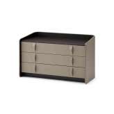 Flou Gentleman dresser