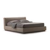 Flou Gentleman bed