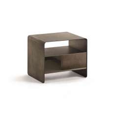 Flou Foglio bedside table