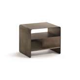Flou Foglio bedside table