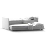Flou Duetto Bed