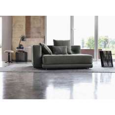 Flou Doze a modular system of comfort