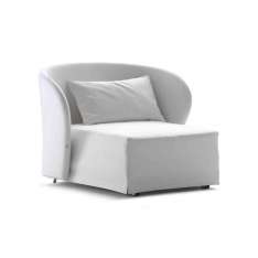 Flou Celine armchair/single bed