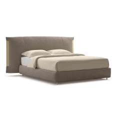 Flou Amal Double-size bed