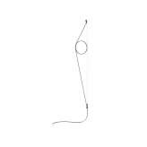 Flos Wirering grey