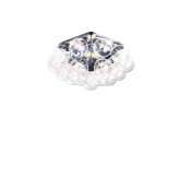 Flos Taraxacum 88 C/W