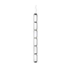 Flos Noctambule Suspension 6 High Cylinder