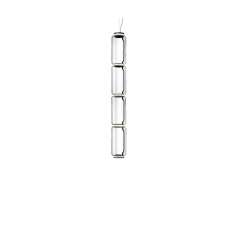 Flos Noctambule Suspension 4 High Cylinder