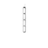 Flos Noctambule Suspension 4 High Cylinder