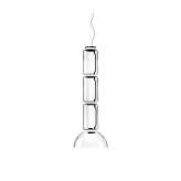 Flos Noctambule Suspension 3 Low Cylinder Bowl