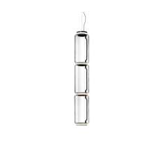 Flos Noctambule Suspension 3 High Cylinder