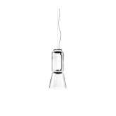Flos Noctambule Suspension 1 Low Cylinder Cone
