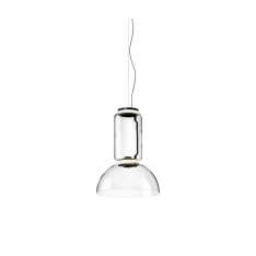 Flos Noctambule Suspension 1 Low Cylinder Bowl