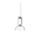 Flos Noctambule Suspension 1 Low Cylinder Bowl