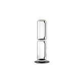 Flos Noctambule Floor 2 High Cylinder Small Base