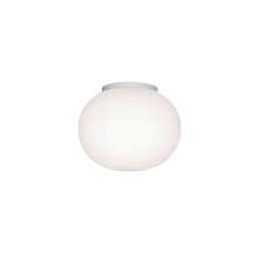 Flos Mini Glo-Ball Ceiling/Wall Mirror