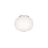 Flos Mini Glo-Ball Ceiling/Wall Mirror