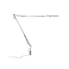 Flos Kelvin Led Desk Support (Hidden cable)