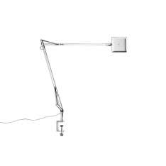 Flos Kelvin Edge Clamp