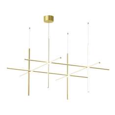 Flos Coordinates Suspension 4