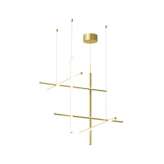 Flos Coordinates Suspension 3
