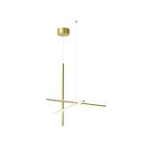 Flos Coordinates Suspension 1