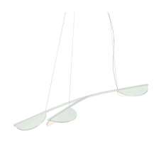 Flos Almendra Organic S3 Y Short