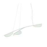 Flos Almendra Organic S3 Y Short