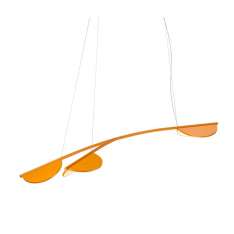 Flos Almendra Organic S3 Y Long