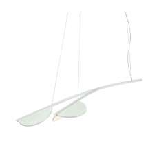 Flos Almendra Organic S2 Y Short