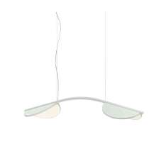 Flos Almendra Arch Long S2