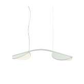 Flos Almendra Arch Long S2