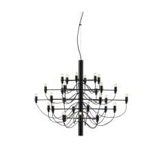 Flos 2097/30 (Clear bulbs)