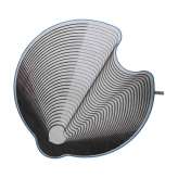 Flat'n Grooved Circle 002
