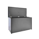 Fischer Möbel Cushion box