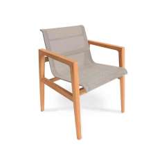 Fischer Möbel Barcelona armchair