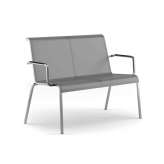 Fischer Möbel Modena bench stackable