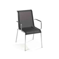 Fischer Möbel Modena armchair