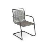 Fischer Möbel Swing armchair