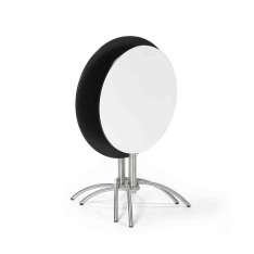 Fischer Möbel Taku bistro table, hinged