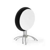 Fischer Möbel Taku bistro table, hinged