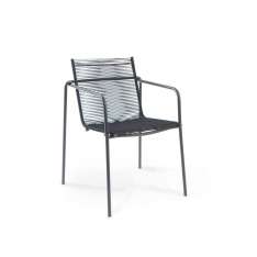 Fischer Möbel Taku armchair