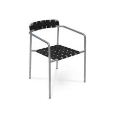 Fischer Möbel Tonic armchair