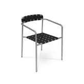 Fischer Möbel Tonic armchair