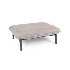 Fischer Möbel Luna lounge bench