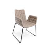 Fischer Möbel Wing armchair