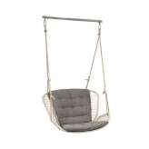 Fischer Möbel Wing light relax hanging lounge chair